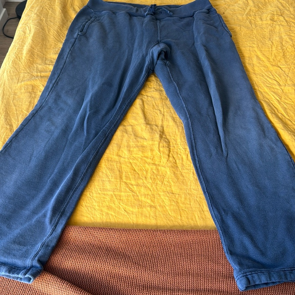 RRL pants w/ tags